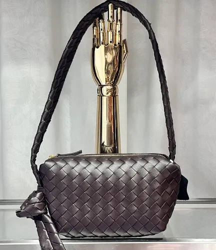 All Categories Official Website "Brand Women's Bags" Women's Bags 💙 BV 2025 Official Website New BV Crossbody Bag